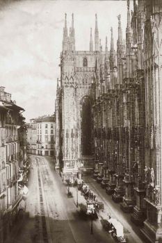 Duomo di Milano